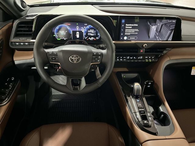2026 Toyota Toyota Crown Signia Limited