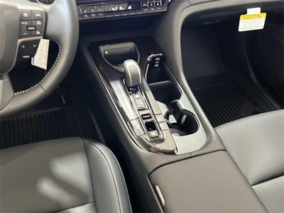 2026 Toyota Toyota Crown Signia Limited