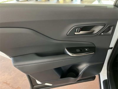 2026 Toyota Toyota Crown Signia Limited