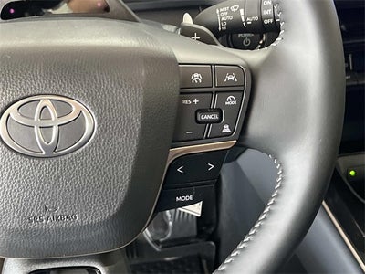 2026 Toyota Toyota Crown Signia Limited