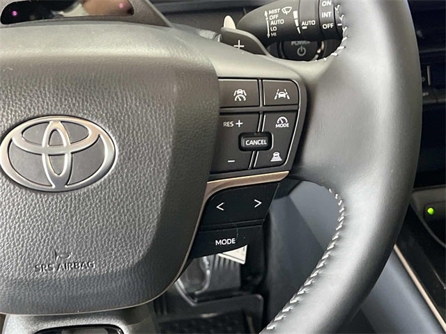 2026 Toyota Toyota Crown Signia Limited