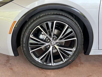 2026 Toyota Prius Limited