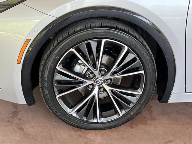 2026 Toyota Prius Limited