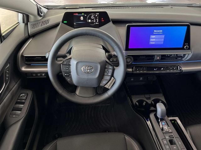 2026 Toyota Prius Limited