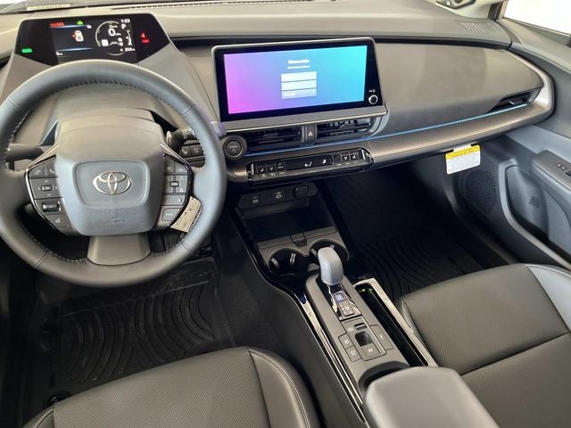 2026 Toyota Prius Limited