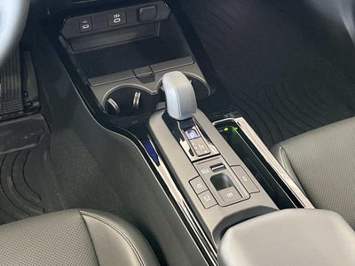 2026 Toyota Prius Limited