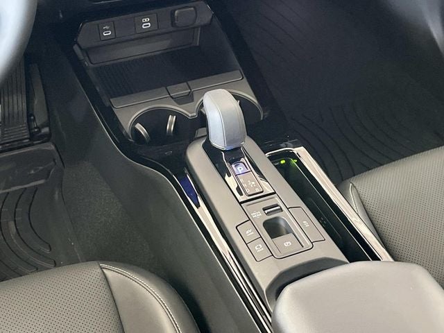 2026 Toyota Prius Limited
