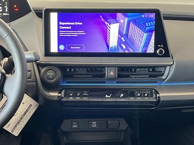 2026 Toyota Prius Limited