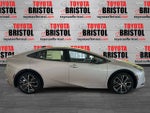 2026 Toyota Prius Limited