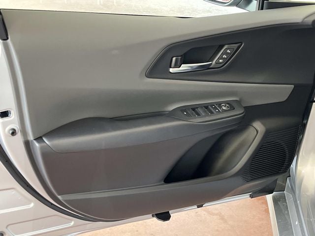 2026 Toyota Prius Limited