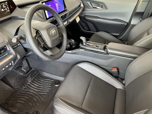 2026 Toyota Prius Limited