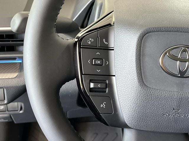 2026 Toyota Prius Limited