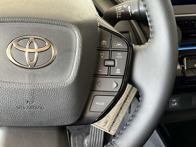 2026 Toyota Prius Limited