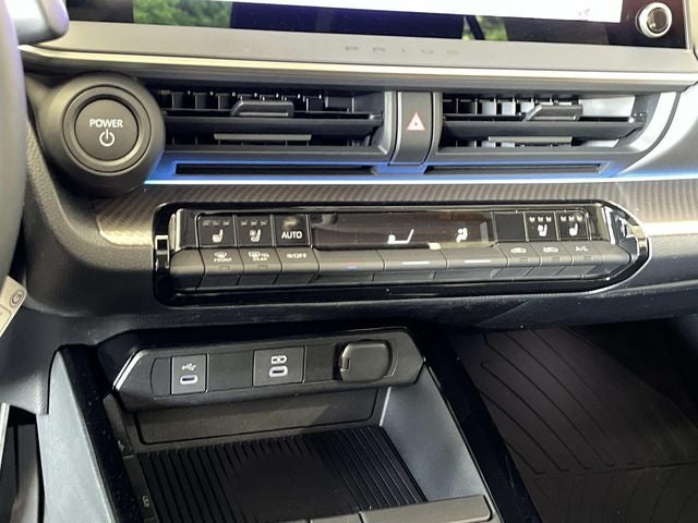 2026 Toyota Prius Limited