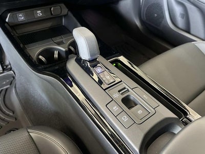 2026 Toyota Prius Limited