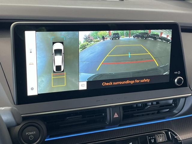 2026 Toyota Prius Limited