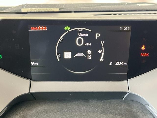 2026 Toyota Prius Limited