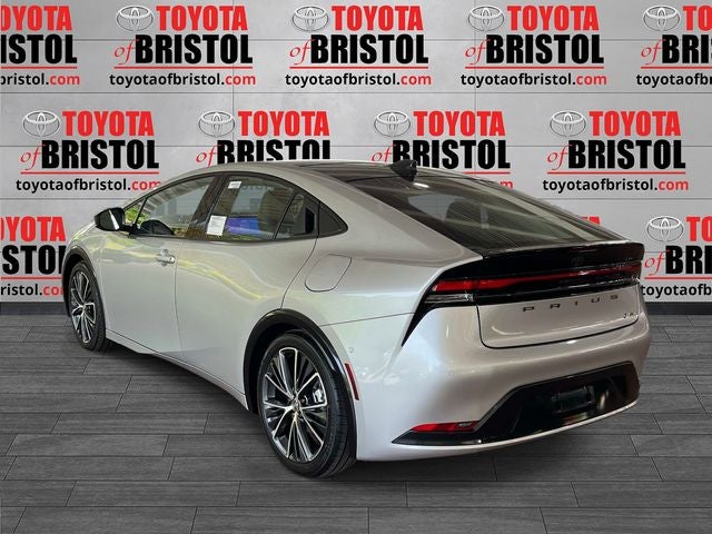 2026 Toyota Prius Limited