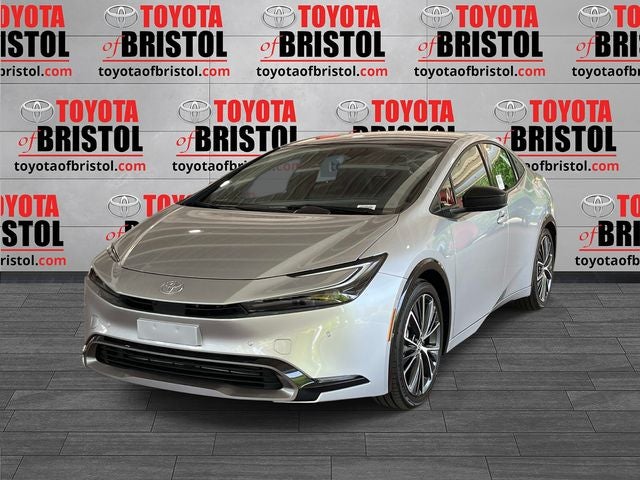 2026 Toyota Prius Limited