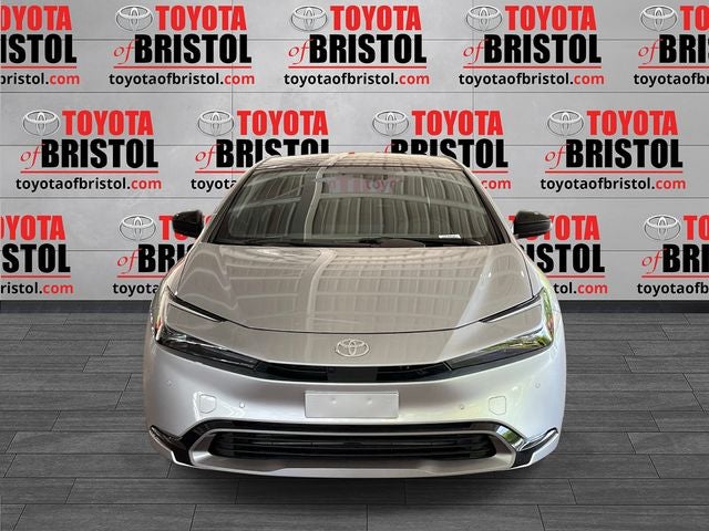 2026 Toyota Prius Limited