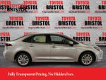 2026 Toyota Corolla Hybrid XLE