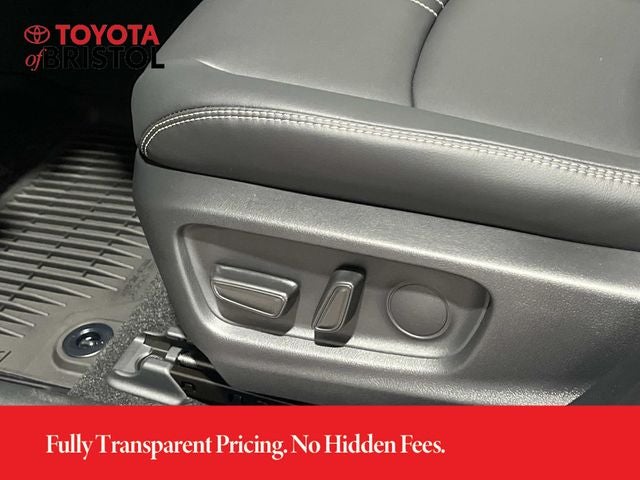 2026 Toyota Corolla Hybrid XLE