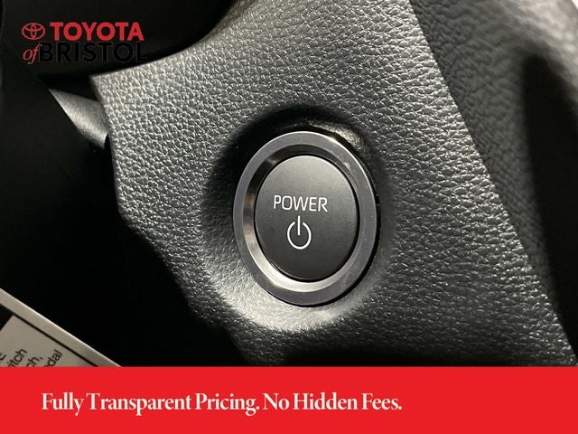 2026 Toyota Corolla Hybrid XLE
