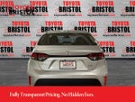2026 Toyota Corolla Hybrid XLE
