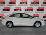 2026 Toyota Corolla Hybrid LE AWD