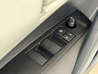 2026 Toyota Corolla Hybrid LE AWD