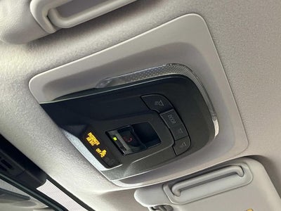 2026 Toyota Corolla Hybrid LE AWD