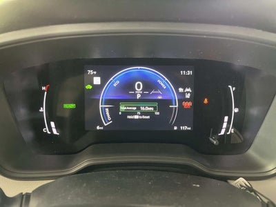 2026 Toyota Corolla Hybrid LE AWD