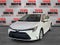 2026 Toyota Corolla Hybrid LE AWD