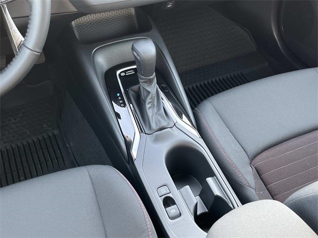 2026 Toyota Corolla Hybrid SE AWD