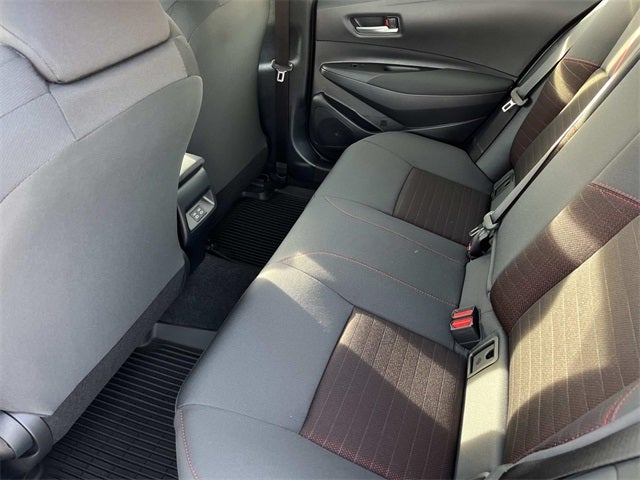 2026 Toyota Corolla Hybrid SE AWD