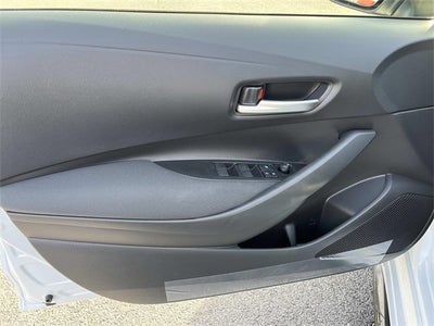 2026 Toyota Corolla Hybrid SE AWD