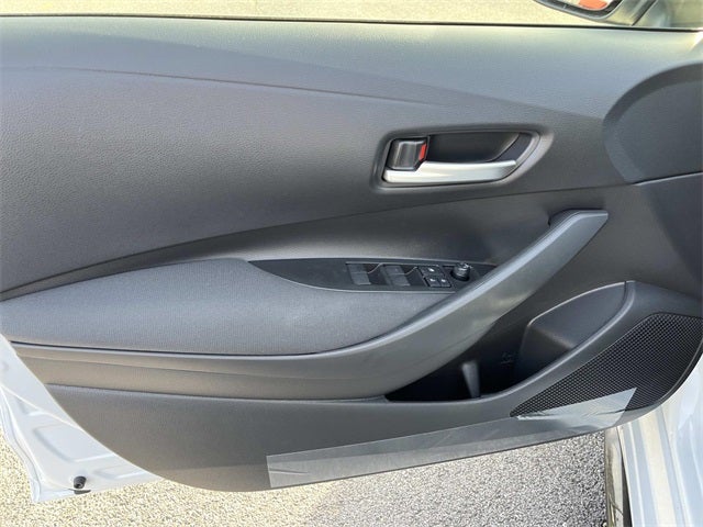 2026 Toyota Corolla Hybrid SE AWD