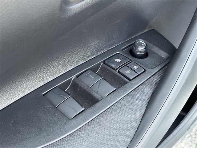 2026 Toyota Corolla Hybrid SE AWD