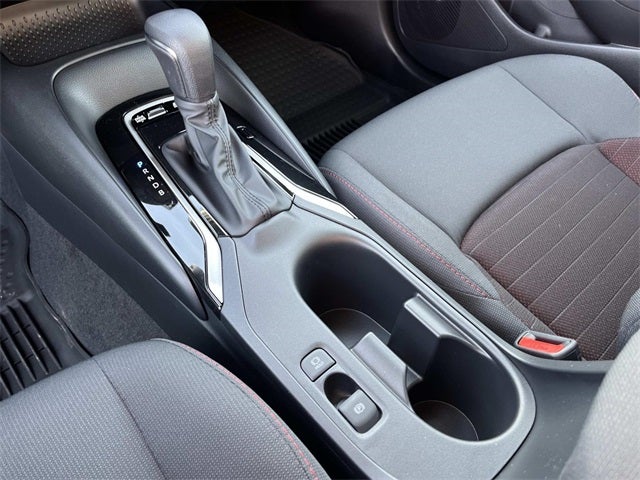 2026 Toyota Corolla Hybrid SE AWD