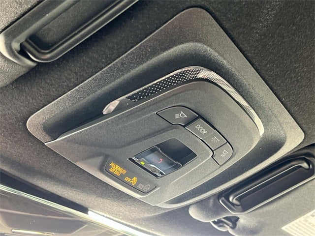 2026 Toyota Corolla Hybrid SE AWD