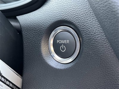 2026 Toyota Corolla Hybrid SE AWD