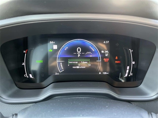 2026 Toyota Corolla Hybrid SE AWD