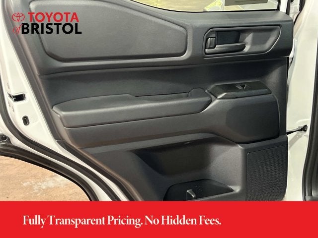 2027 Toyota Land Cruiser 1958