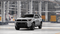 2026 Toyota 4Runner TRD Sport