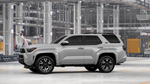 2026 Toyota 4Runner TRD Sport