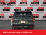 2026 Toyota 4Runner TRD Sport