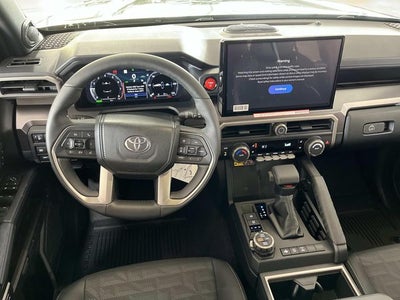 2026 Toyota 4Runner i-FORCE MAX 4Runner TRD Off-Road Premium