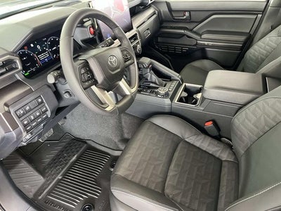 2026 Toyota 4Runner i-FORCE MAX 4Runner TRD Off-Road Premium