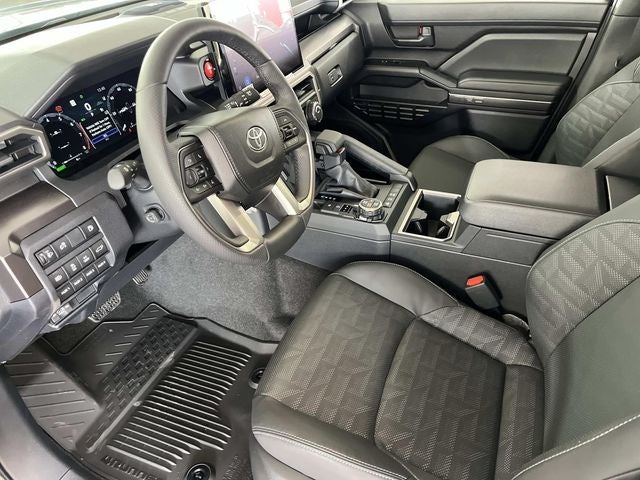 2026 Toyota 4Runner i-FORCE MAX 4Runner TRD Off-Road Premium