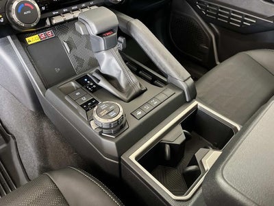 2026 Toyota 4Runner i-FORCE MAX 4Runner TRD Off-Road Premium